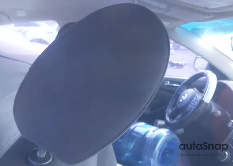 2011 Nissan Altima 2.5 S from USA, damaged, VIN 1N4AL2APXBC154872